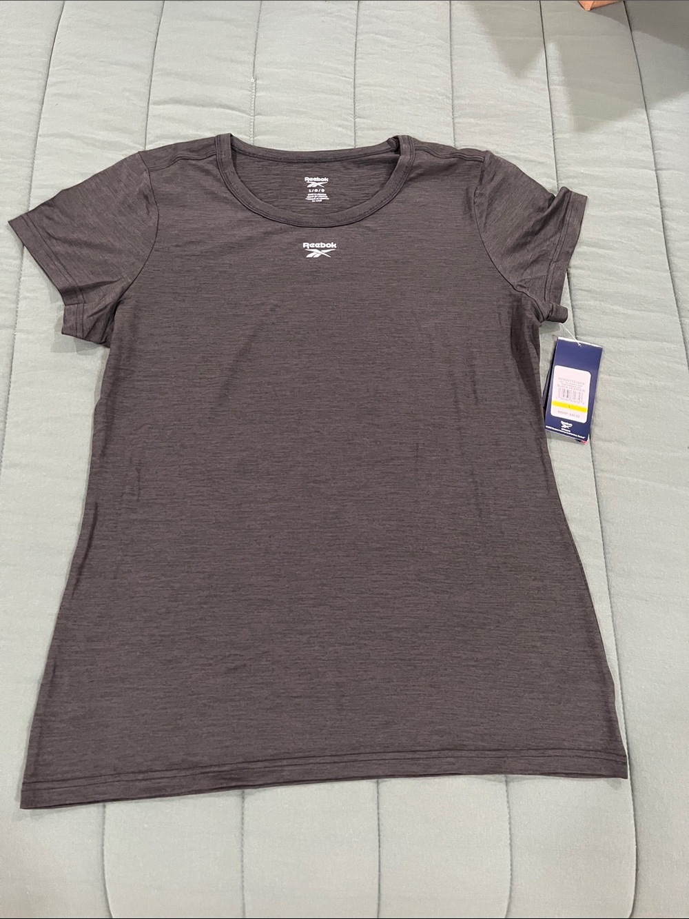 NWT work out top